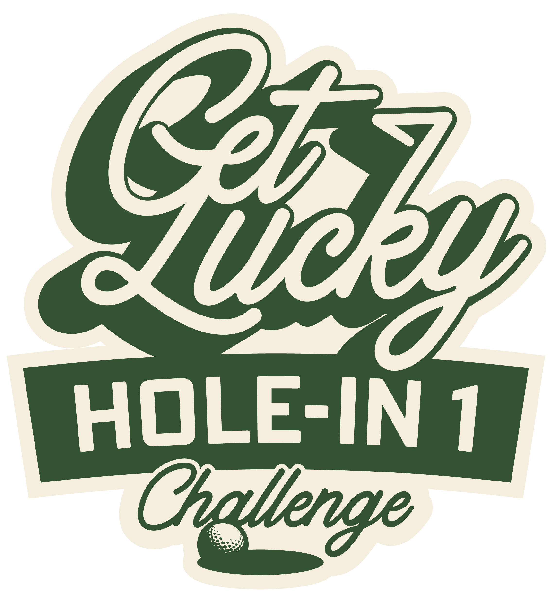 Get Lucky Golf